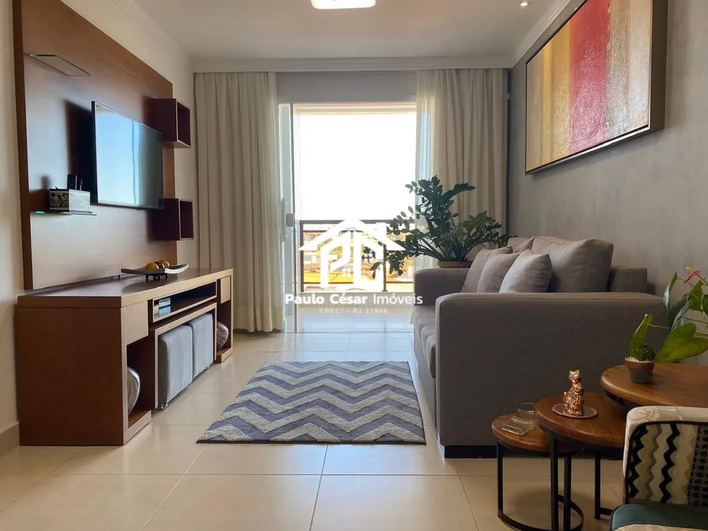 Apartamento, 3 quartos, 150 m² - Foto 38