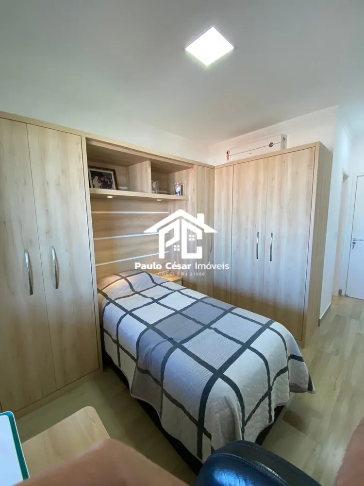 Apartamento, 3 quartos, 150 m² - Foto 18