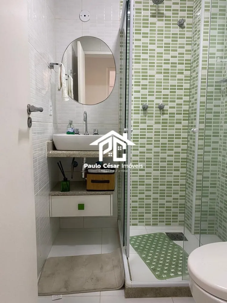 Apartamento, 3 quartos, 150 m² - Foto 8