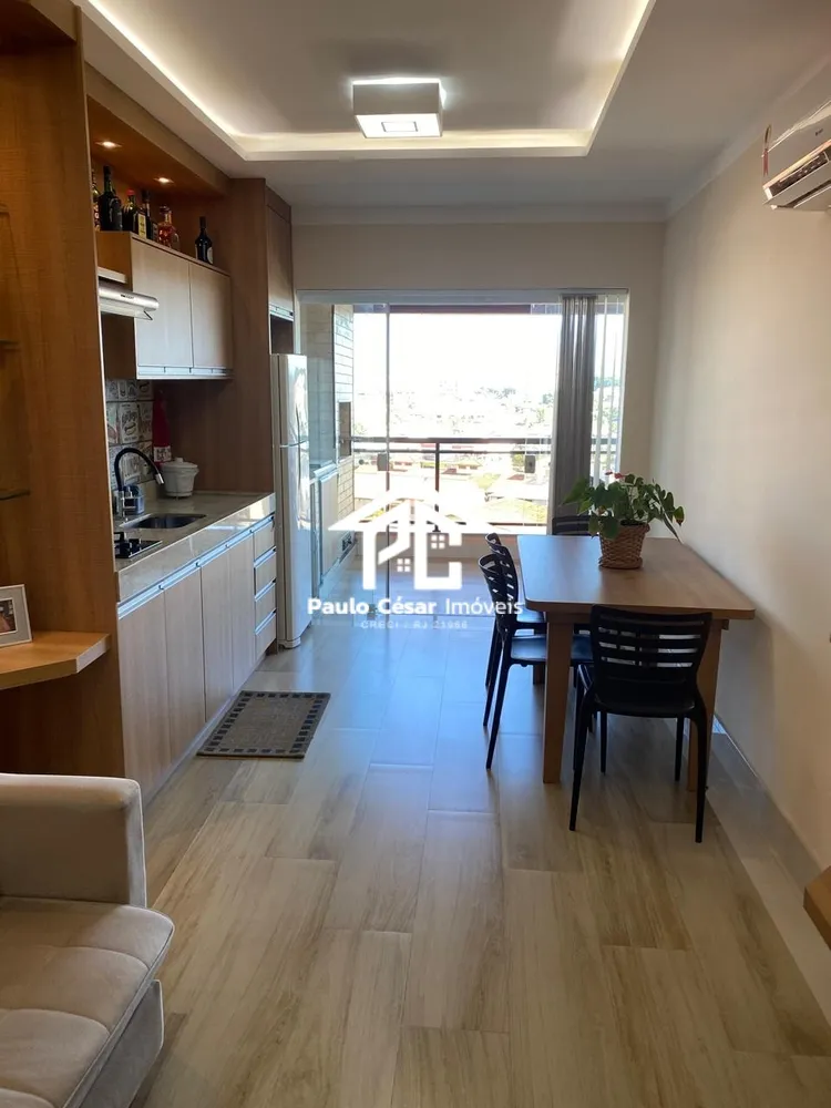 Apartamento, 3 quartos, 150 m² - Foto 10