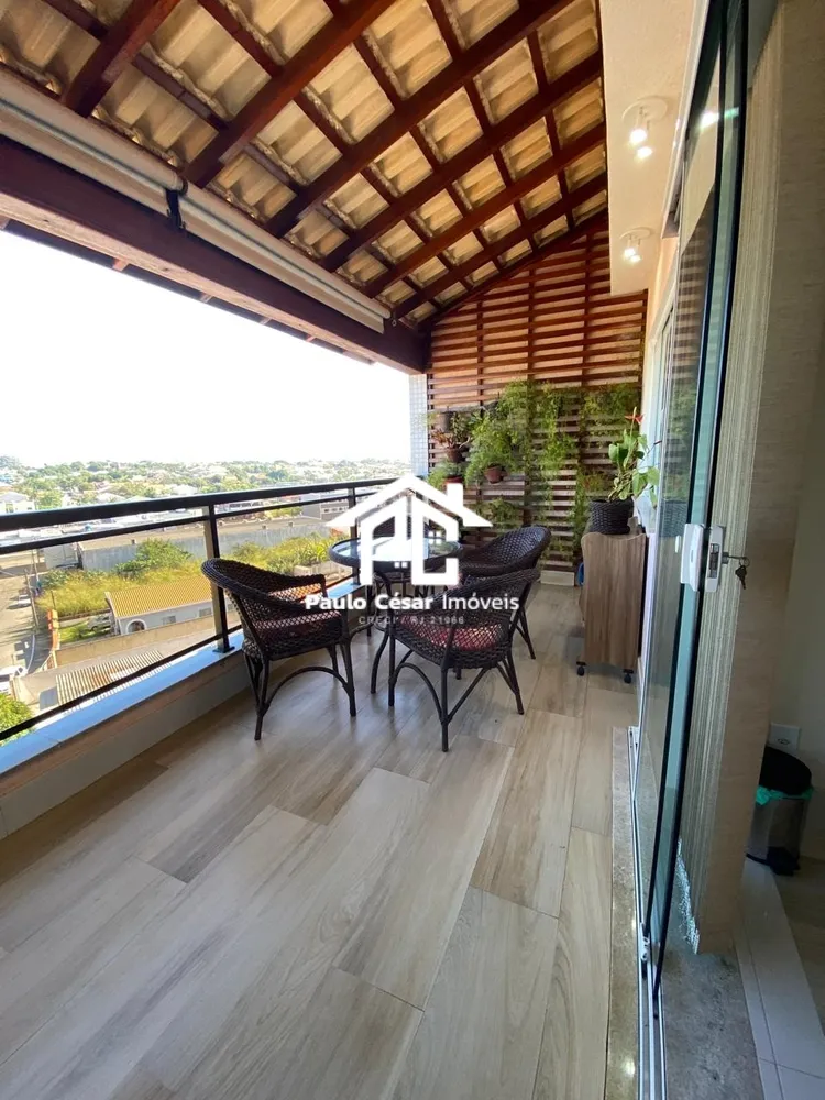 Apartamento, 3 quartos, 150 m² - Foto 13