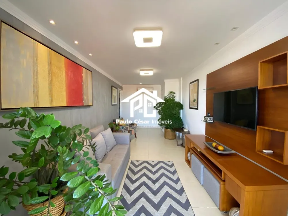 Apartamento, 3 quartos, 150 m² - Foto 2