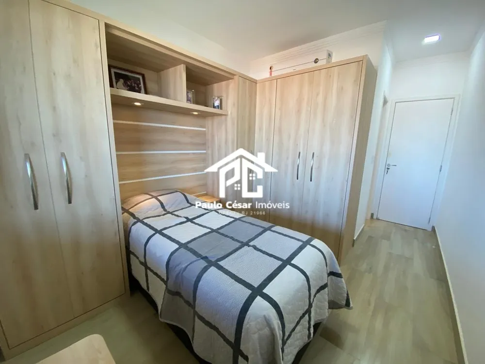 Apartamento, 3 quartos, 150 m² - Foto 20