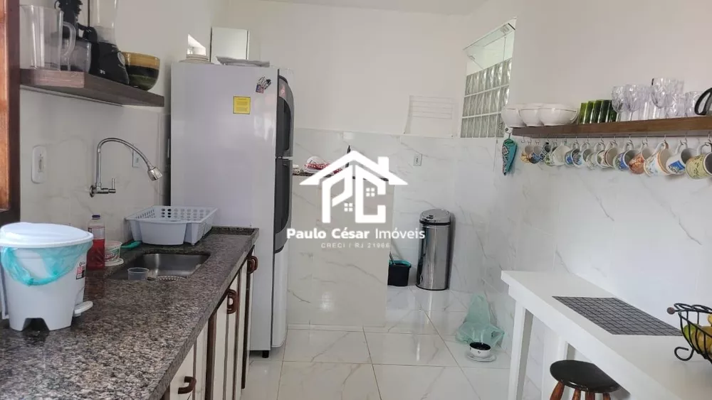 Casa, 3 quartos - Foto 6