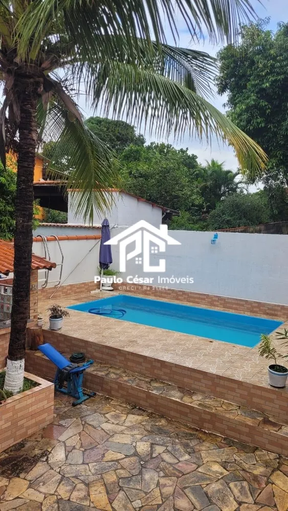 Casa, 3 quartos - Foto 19