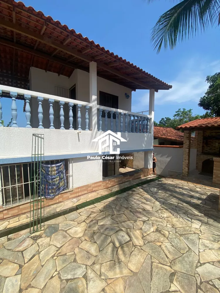 Casa, 3 quartos - Foto 32