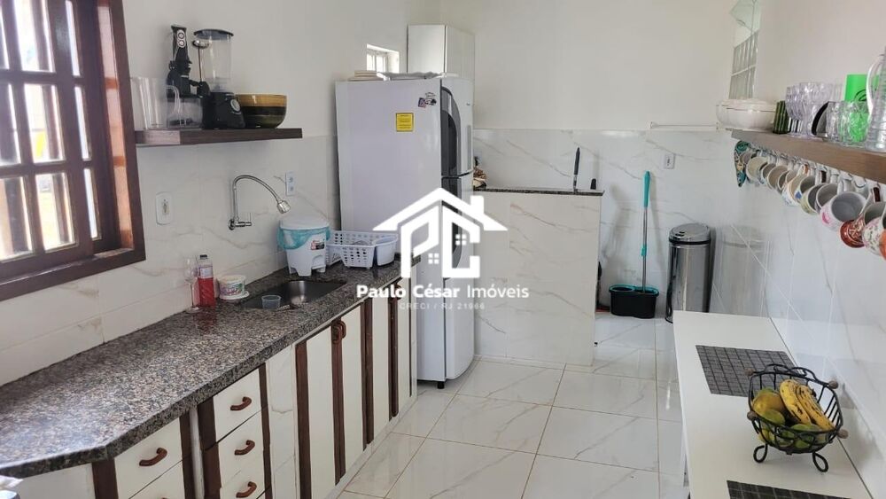 Casa, 3 quartos - Foto 3