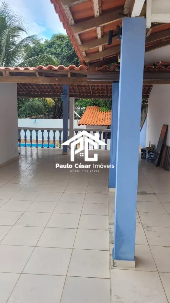 Casa, 3 quartos - Foto 21