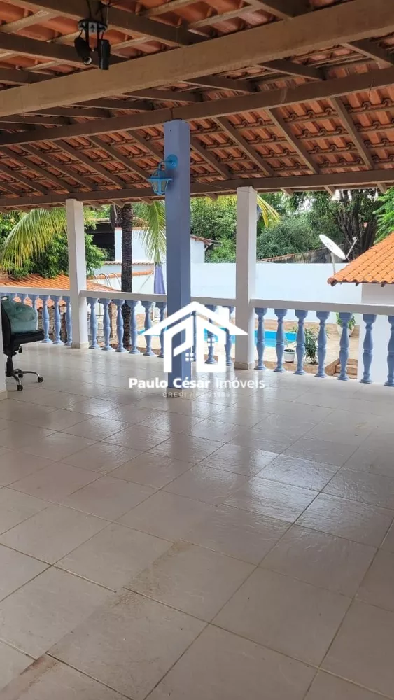 Casa, 3 quartos - Foto 24