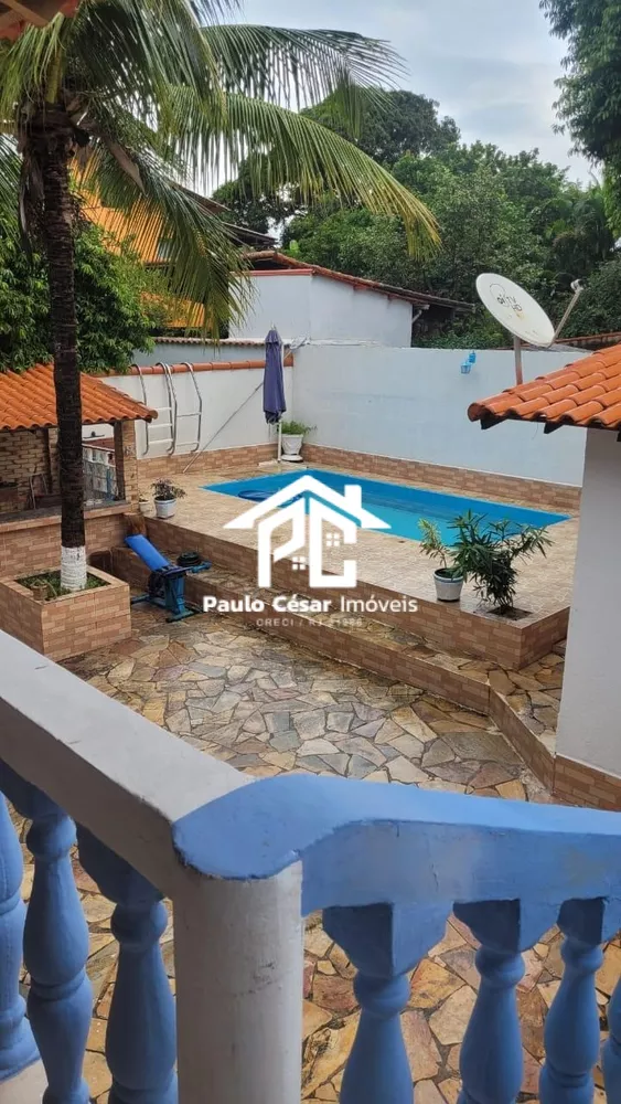 Casa, 3 quartos - Foto 2