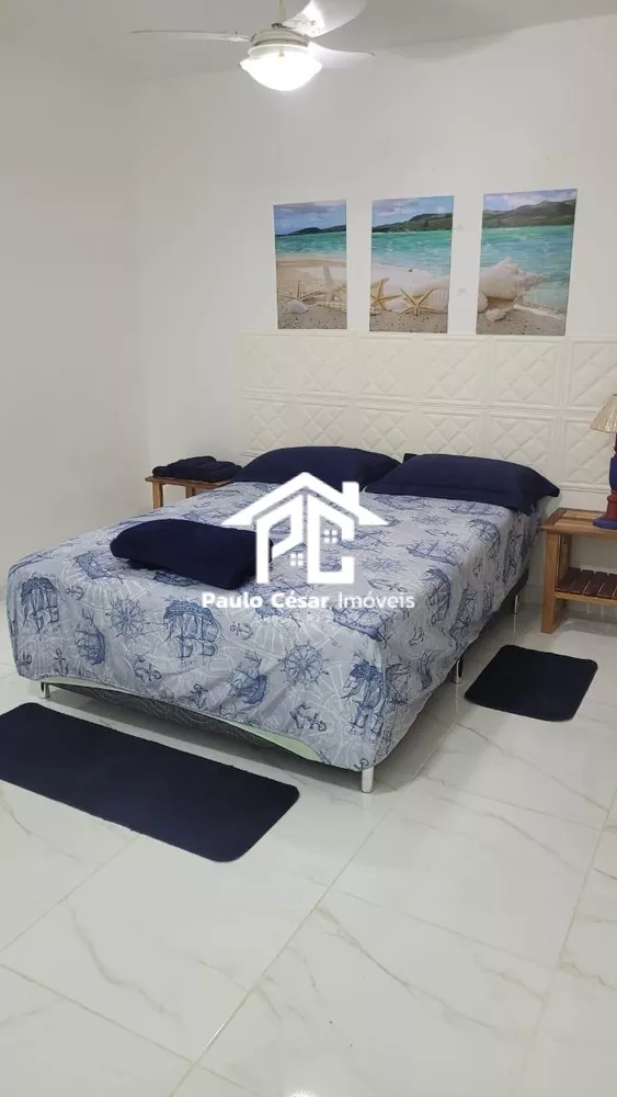 Casa, 3 quartos - Foto 27