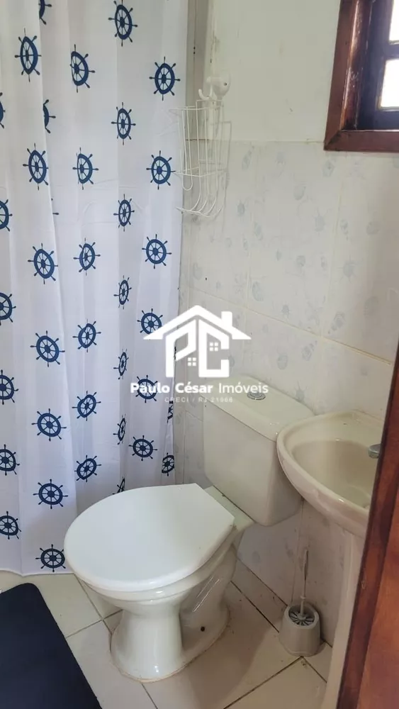 Casa, 3 quartos - Foto 18
