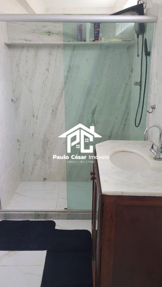 Casa, 3 quartos - Foto 28