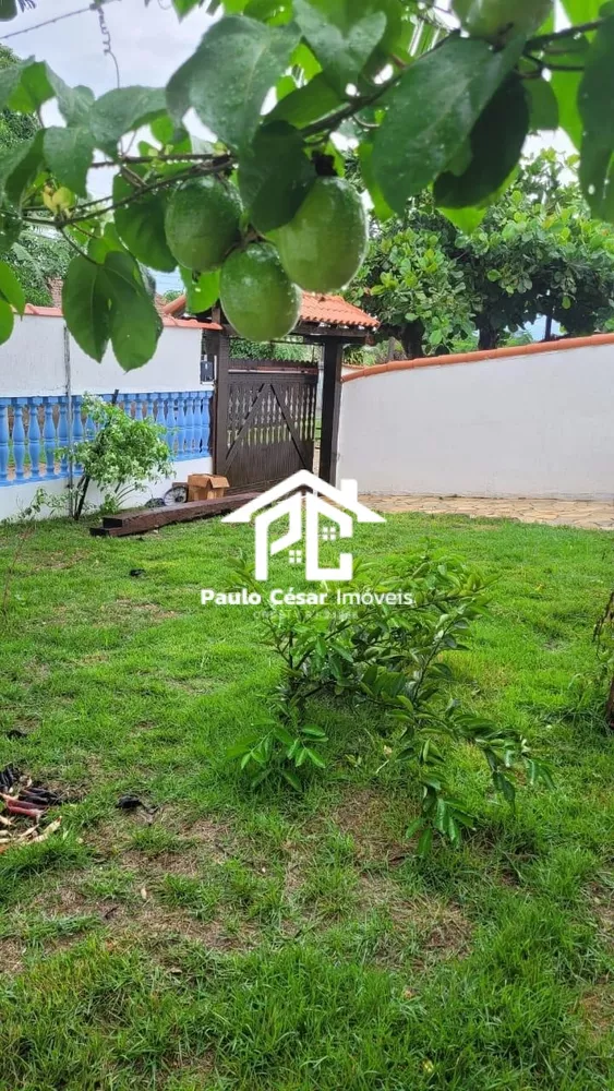 Casa, 3 quartos - Foto 11