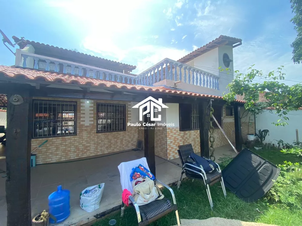 Casa, 3 quartos - Foto 1
