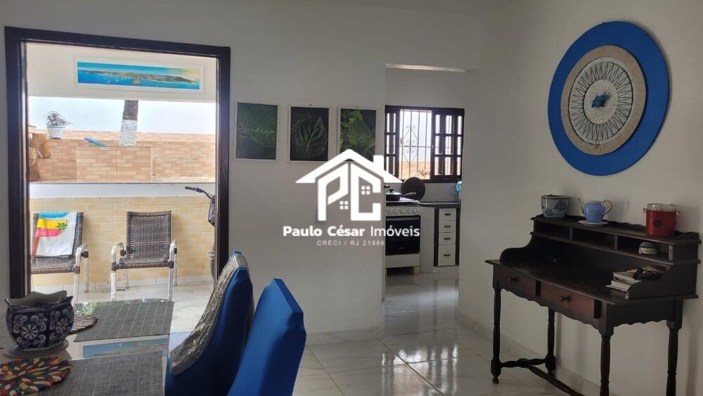 Casa, 3 quartos - Foto 4