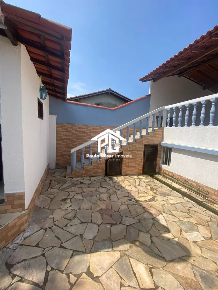 Casa, 3 quartos - Foto 31