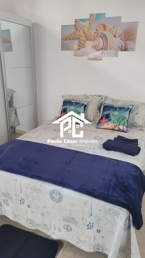 Casa, 3 quartos - Foto 17