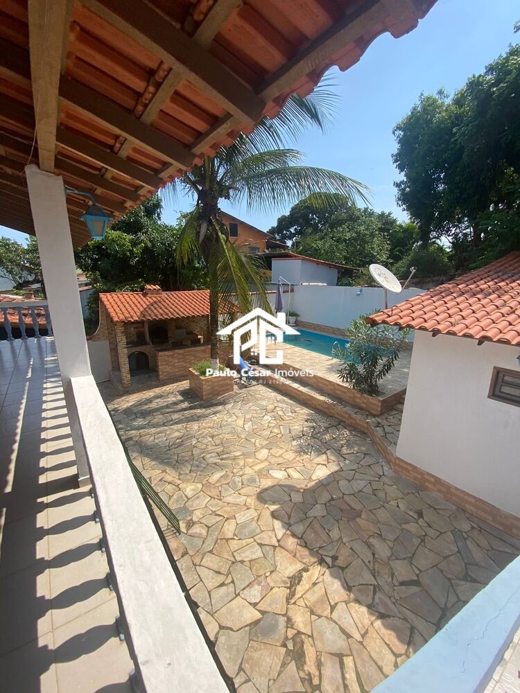 Casa, 3 quartos - Foto 30