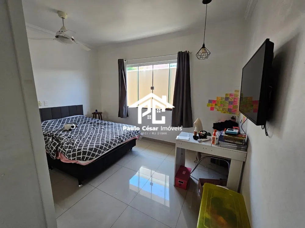 Casa, 3 quartos - Foto 10