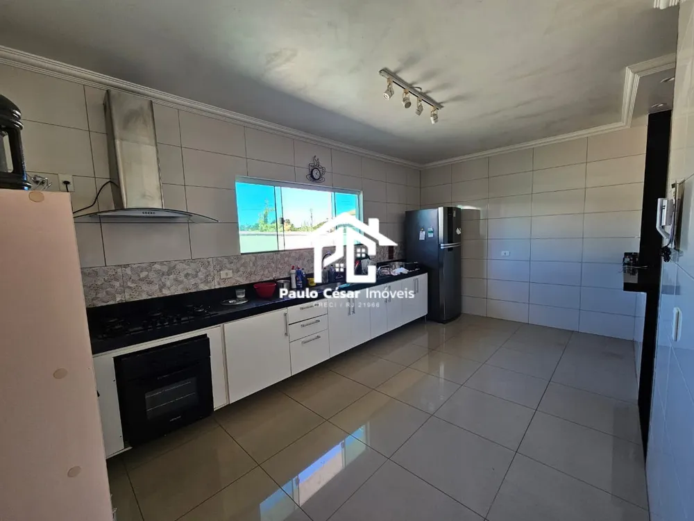 Casa, 3 quartos - Foto 6