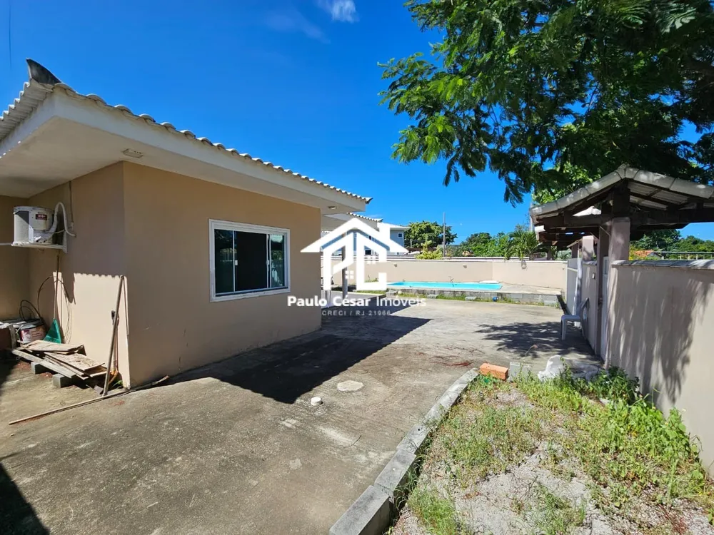 Casa, 3 quartos - Foto 3