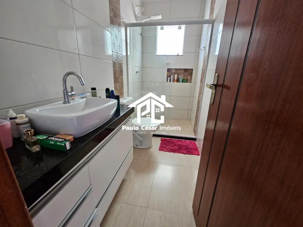 Casa, 3 quartos - Foto 17