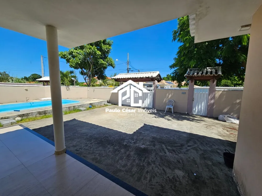 Casa, 3 quartos - Foto 7