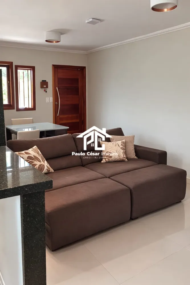 Casa, 3 quartos - Foto 18