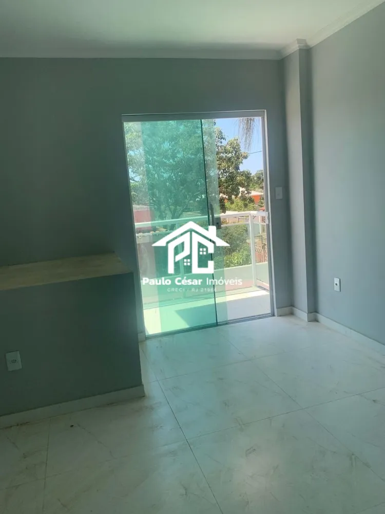 Casa, 2 quartos, 90 m² - Foto 5