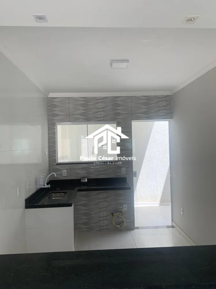 Casa, 2 quartos, 90 m² - Foto 2