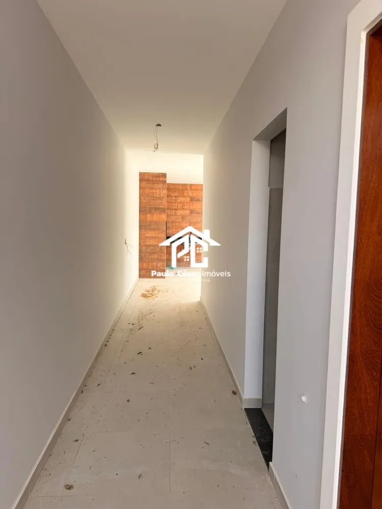 Casa, 3 quartos - Foto 21