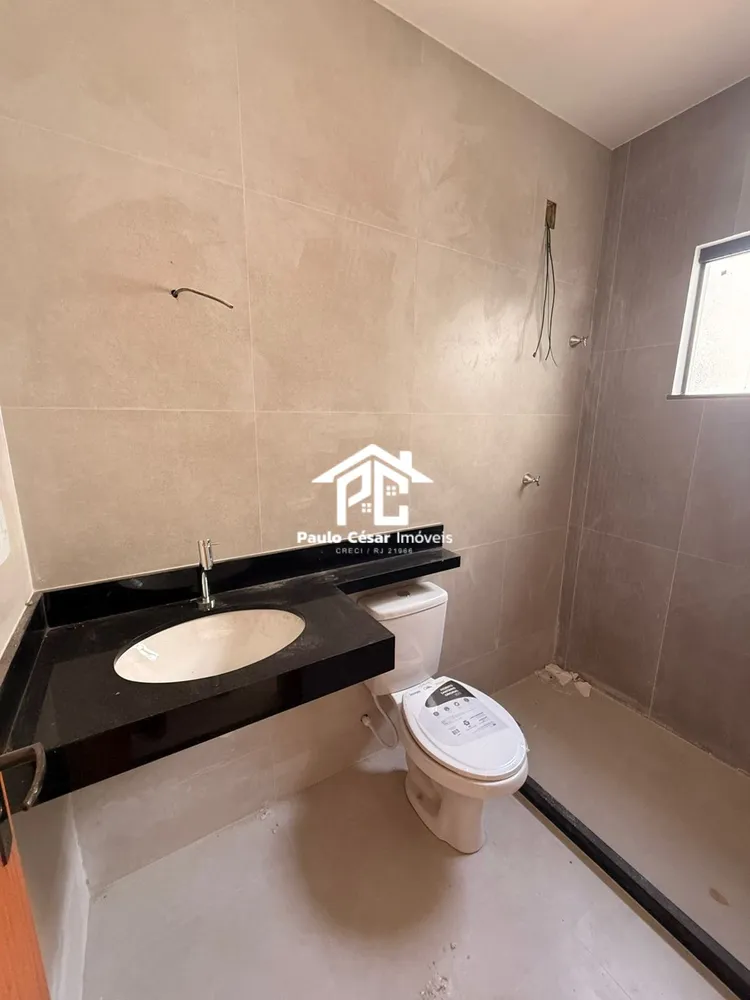 Casa, 3 quartos - Foto 7