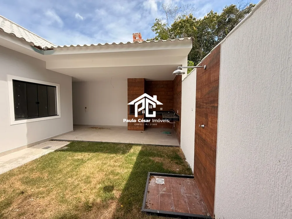 Casa, 3 quartos - Foto 17