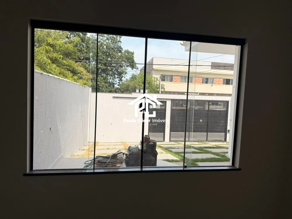 Casa, 3 quartos - Foto 18
