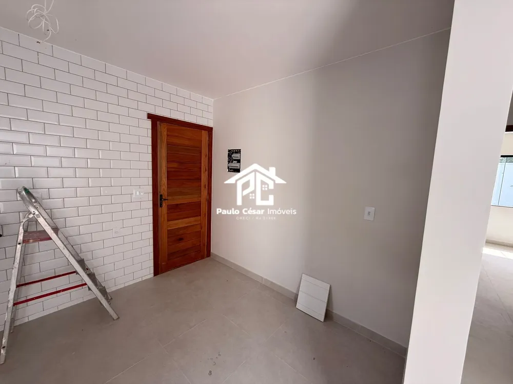 Casa, 3 quartos - Foto 19