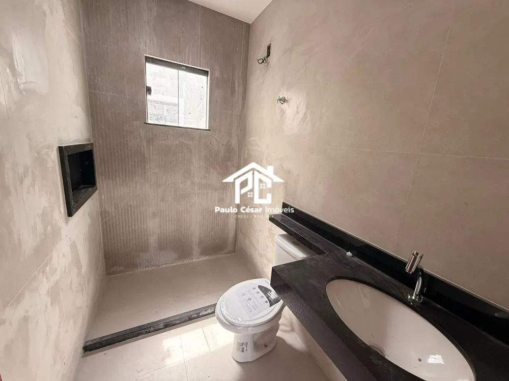 Casa, 3 quartos - Foto 6