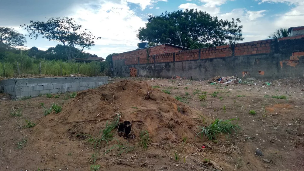 Terreno, 450 m² - Foto 8