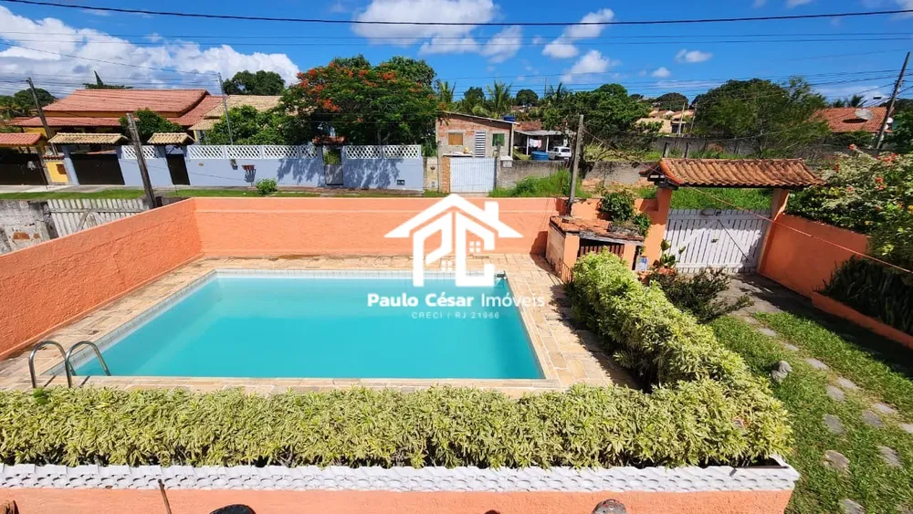 Casa, 3 quartos, 120 m² - Foto 13