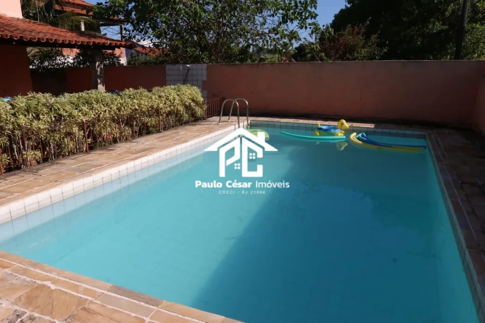 Casa, 3 quartos, 120 m² - Foto 11