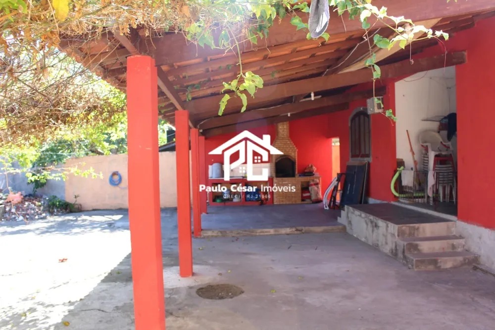 Casa, 3 quartos, 120 m² - Foto 6