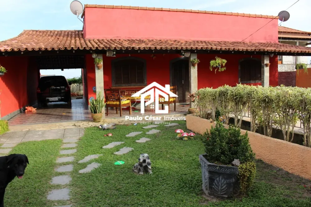 Casa, 3 quartos, 120 m² - Foto 2