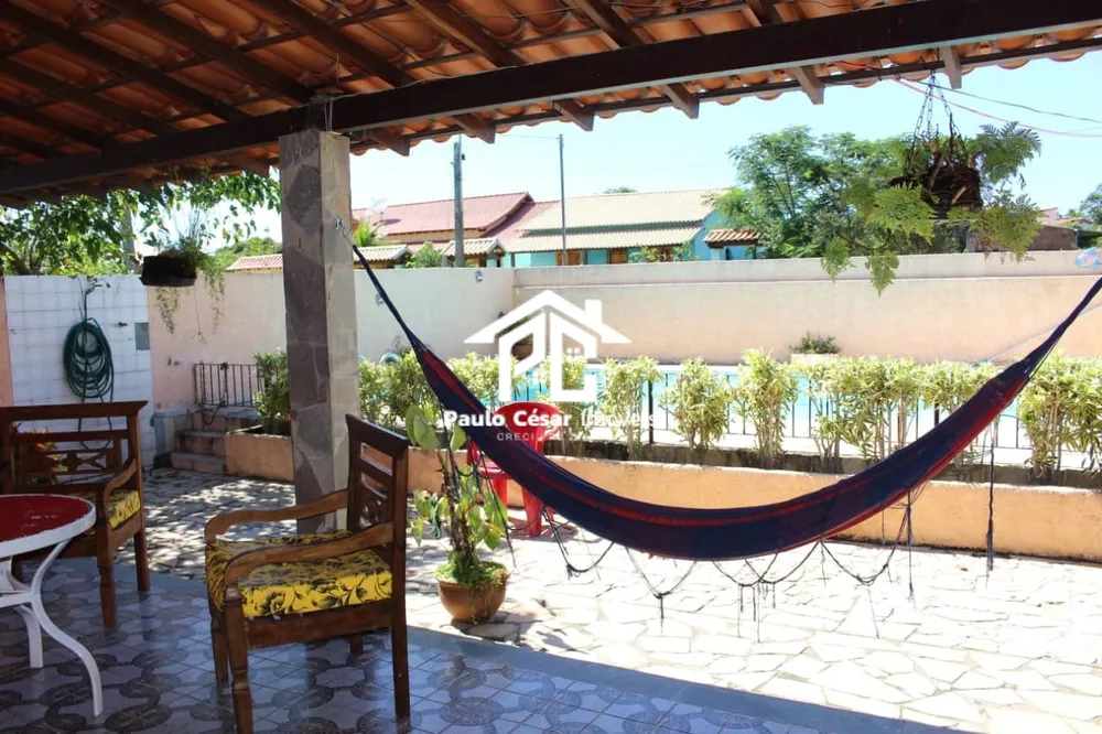 Casa, 3 quartos, 120 m² - Foto 16
