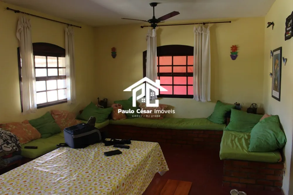 Casa, 3 quartos, 120 m² - Foto 21