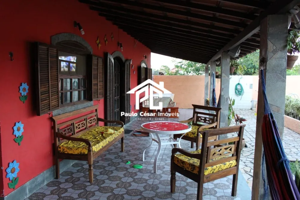 Casa, 3 quartos, 120 m² - Foto 20