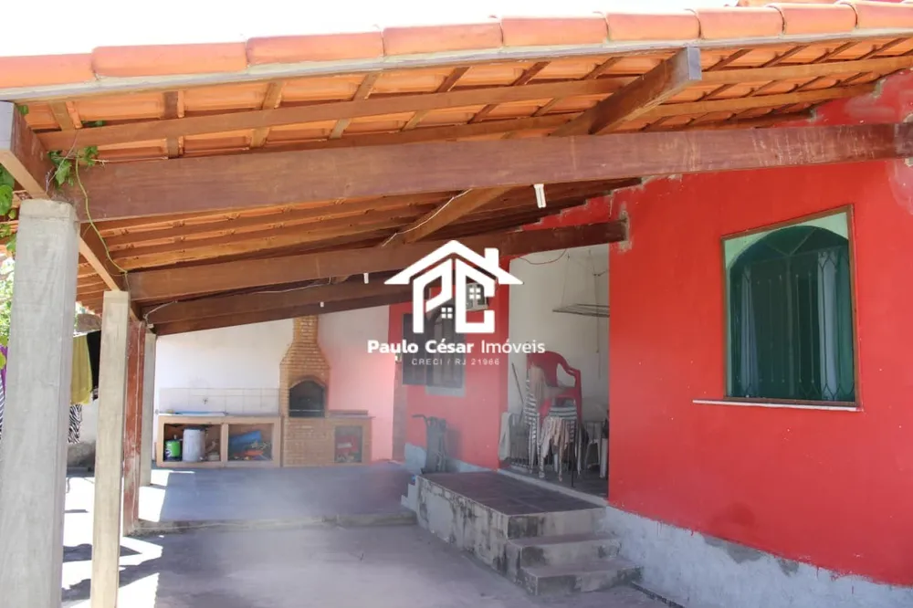 Casa, 3 quartos, 120 m² - Foto 7