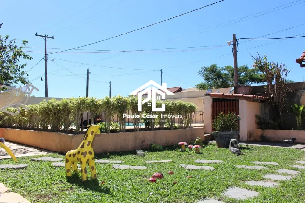 Casa, 3 quartos, 120 m² - Foto 8