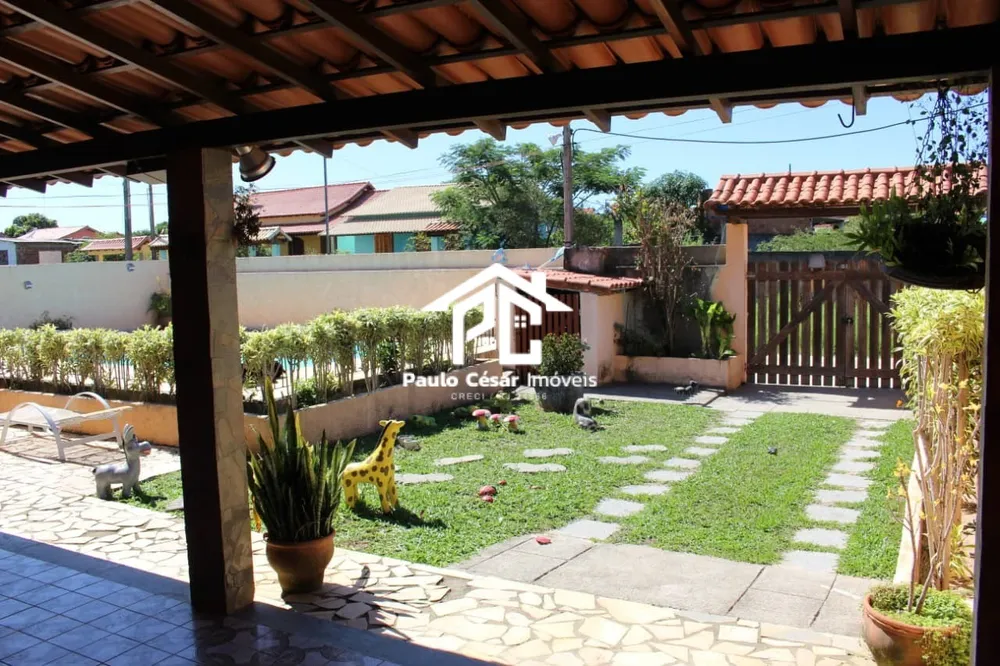 Casa, 3 quartos, 120 m² - Foto 9