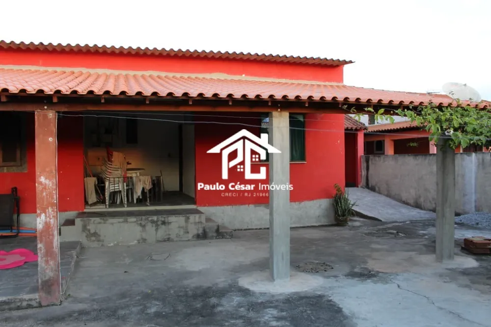 Casa, 3 quartos, 120 m² - Foto 5
