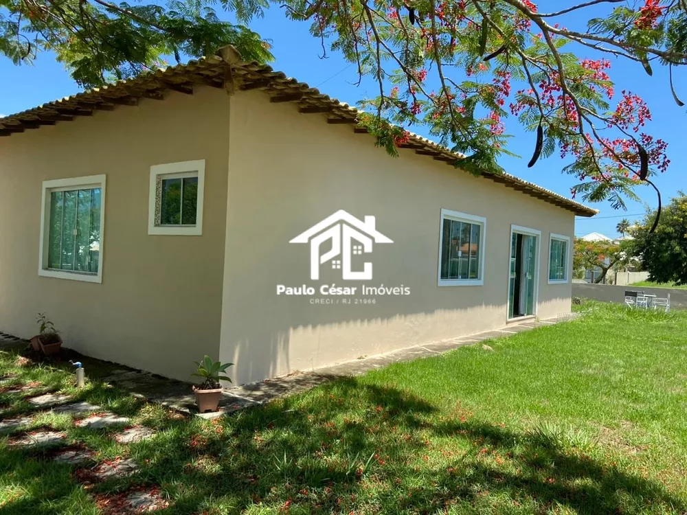 Casa, 3 quartos - Foto 4